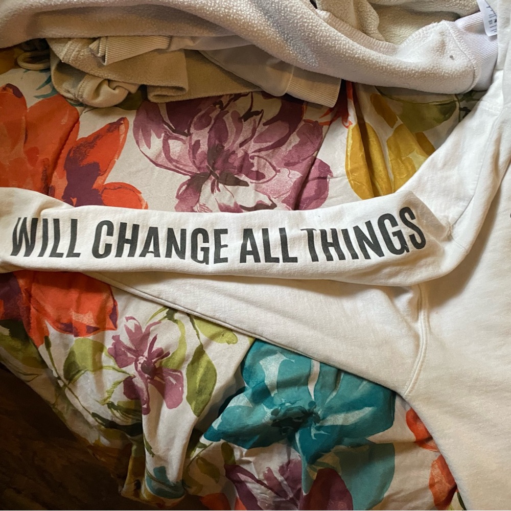 White jacket - Picture 2 of 5